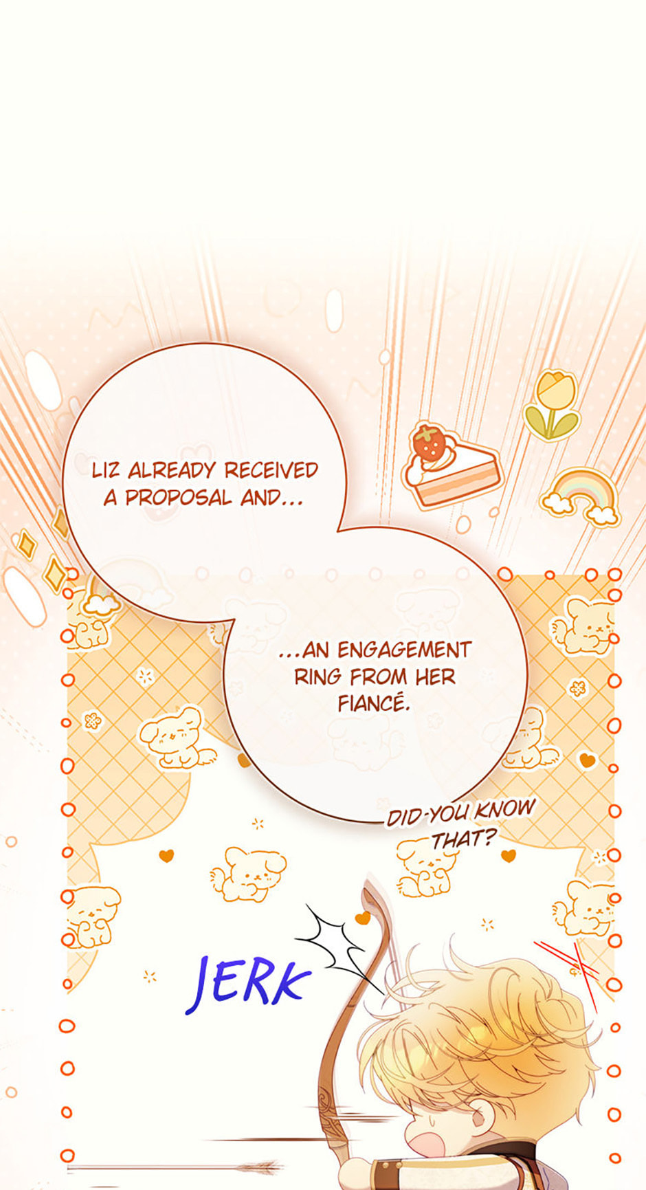 Beatrice Chapter 161 page 52 - 