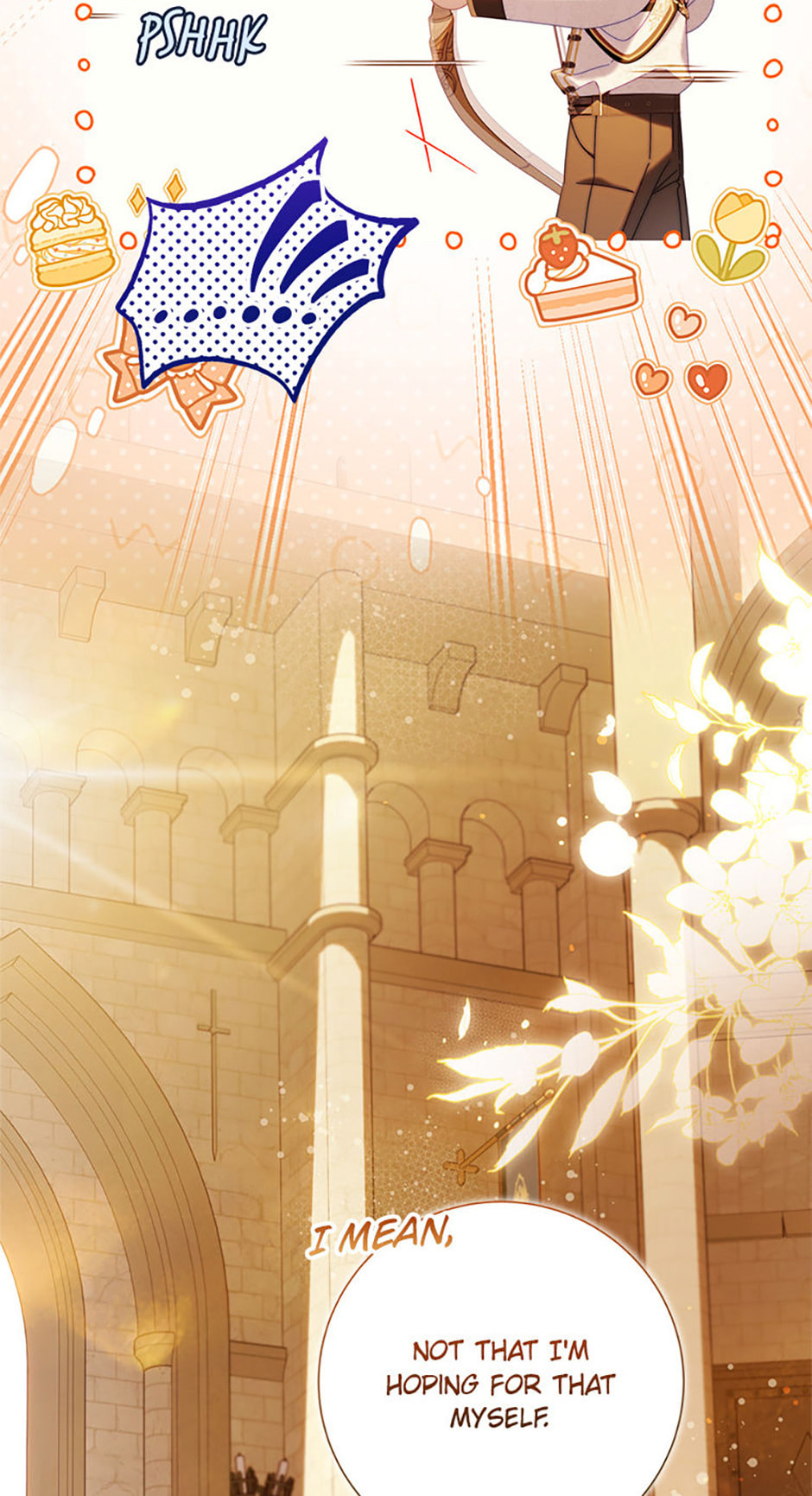 Beatrice Chapter 161 page 53 - 