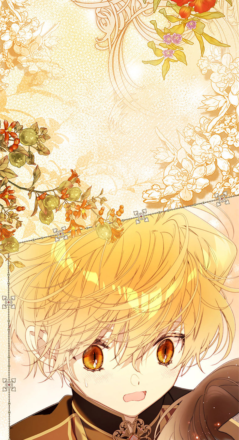 Beatrice Chapter 161 page 55 - 