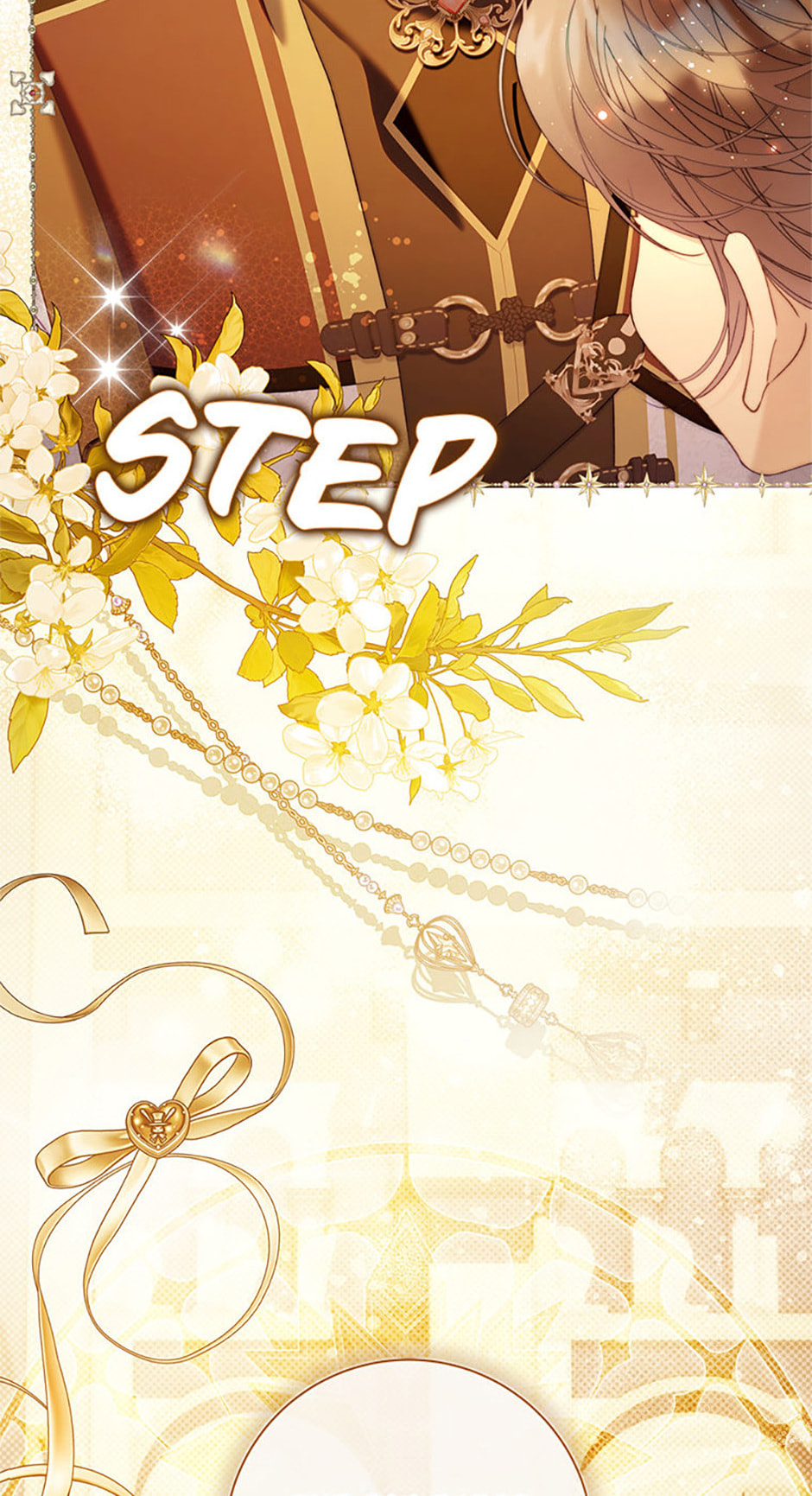 Beatrice Chapter 161 page 56 - 