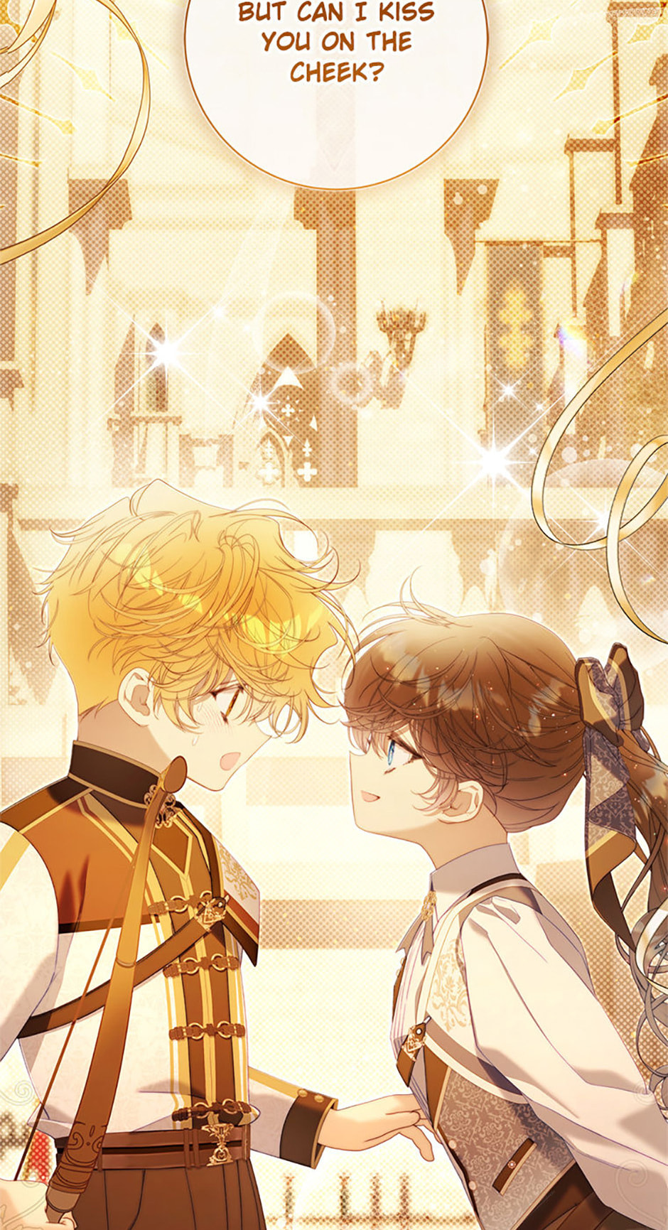 Beatrice Chapter 161 page 57 - 