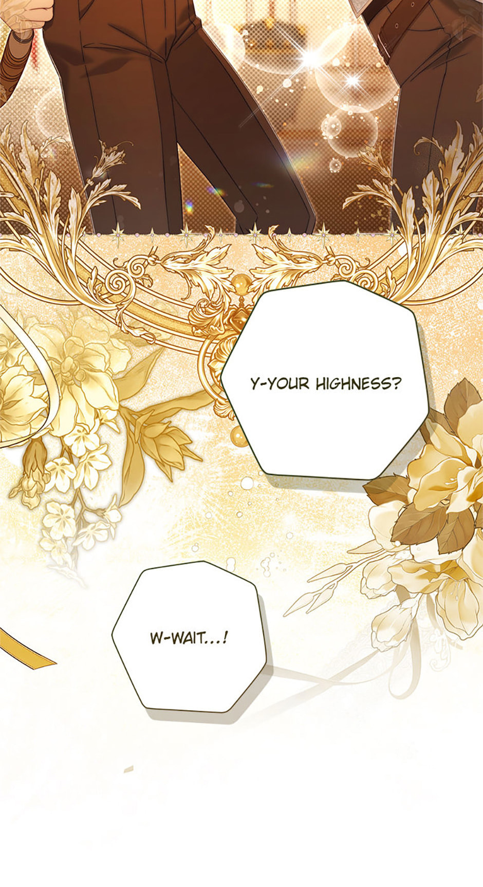 Beatrice Chapter 161 page 58 - 
