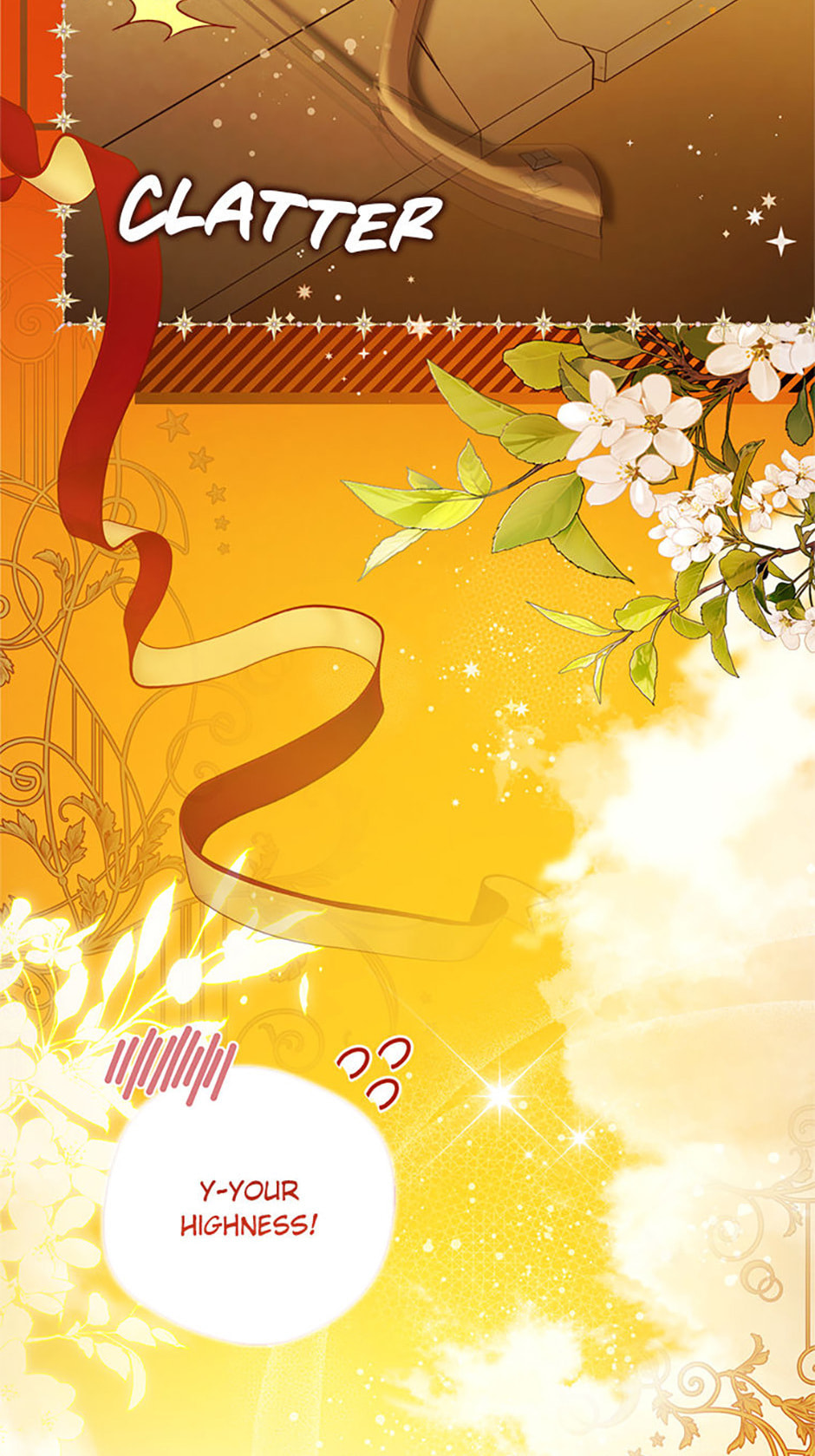 Beatrice Chapter 161 page 60 - 