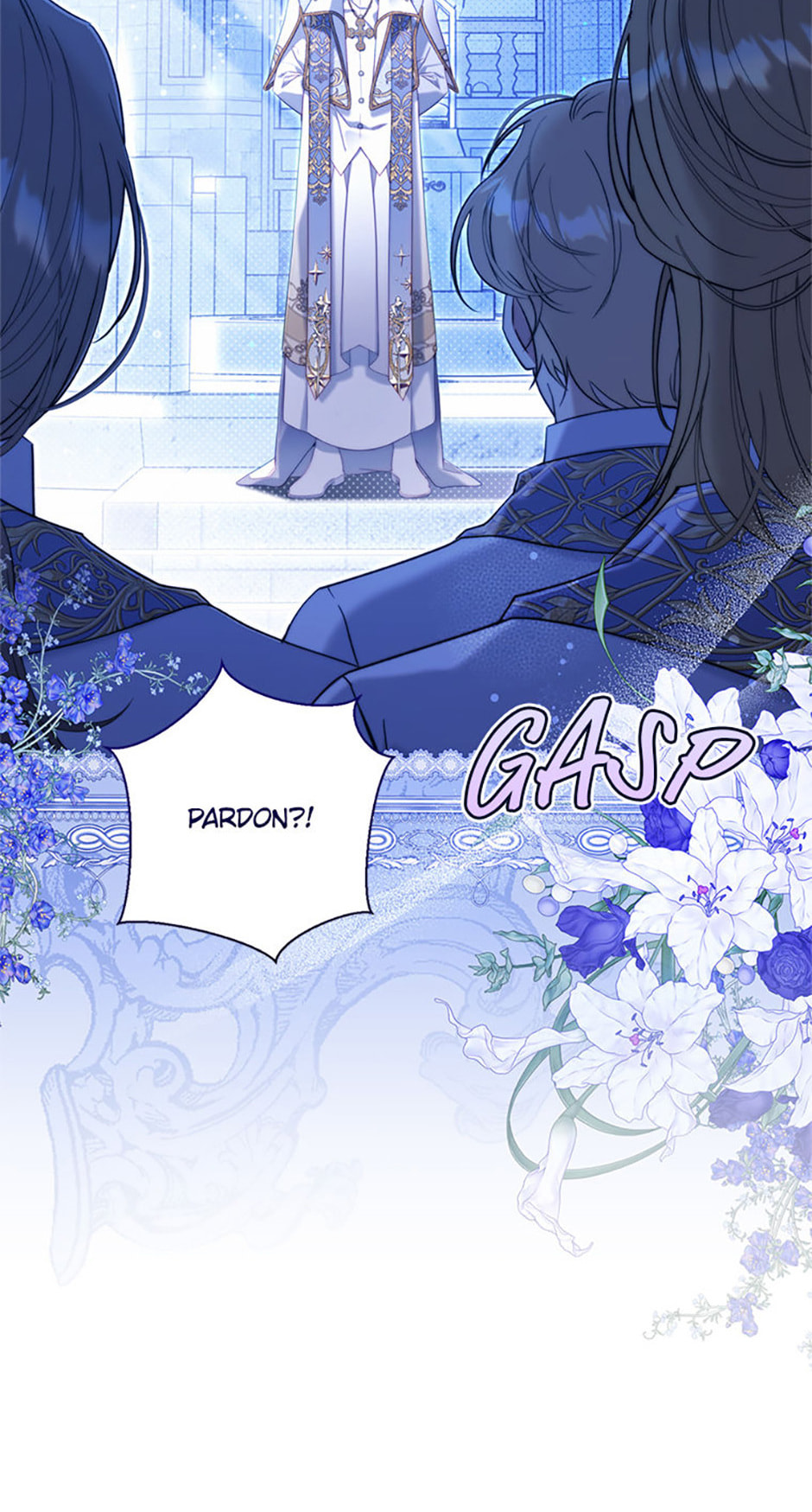 Beatrice Chapter 161 page 7 - 