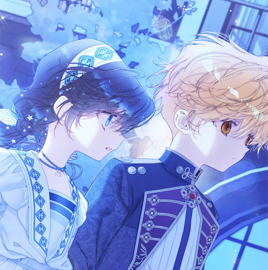 Beatrice Chapter 161 page 70 - 