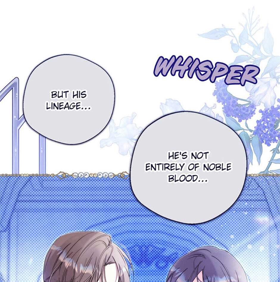Beatrice Chapter 161 page 8 - 