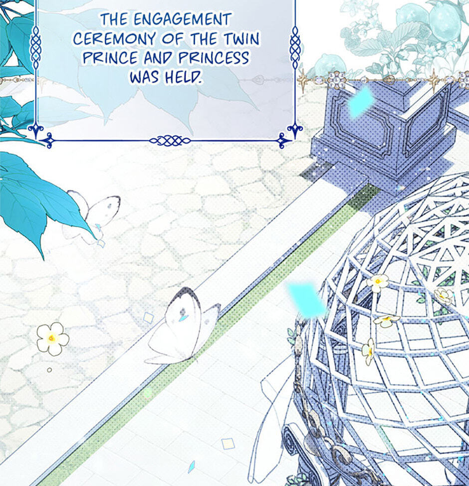 Beatrice Chapter 161 page 81 - 