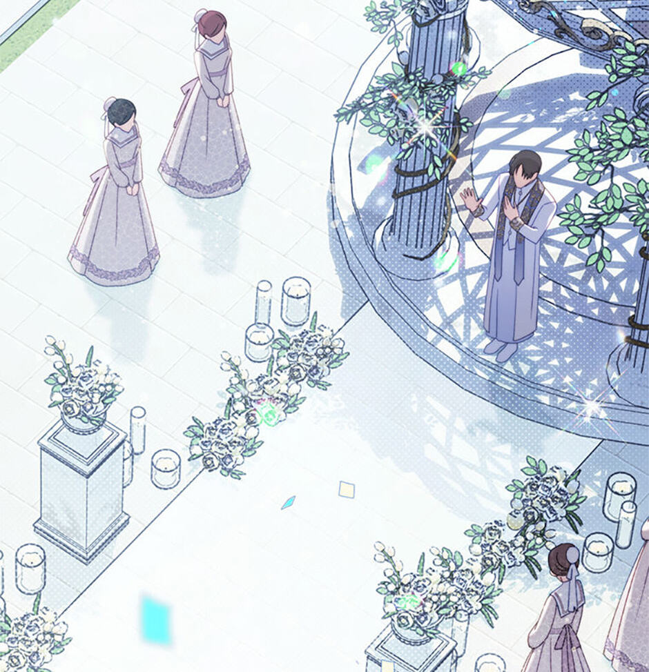 Beatrice Chapter 161 page 82 - 