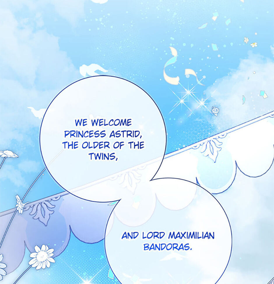Beatrice Chapter 161 page 84 - 