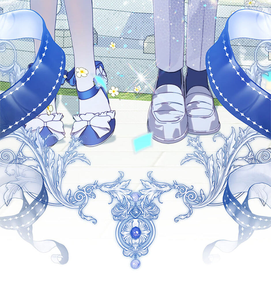 Beatrice Chapter 161 page 88 - 