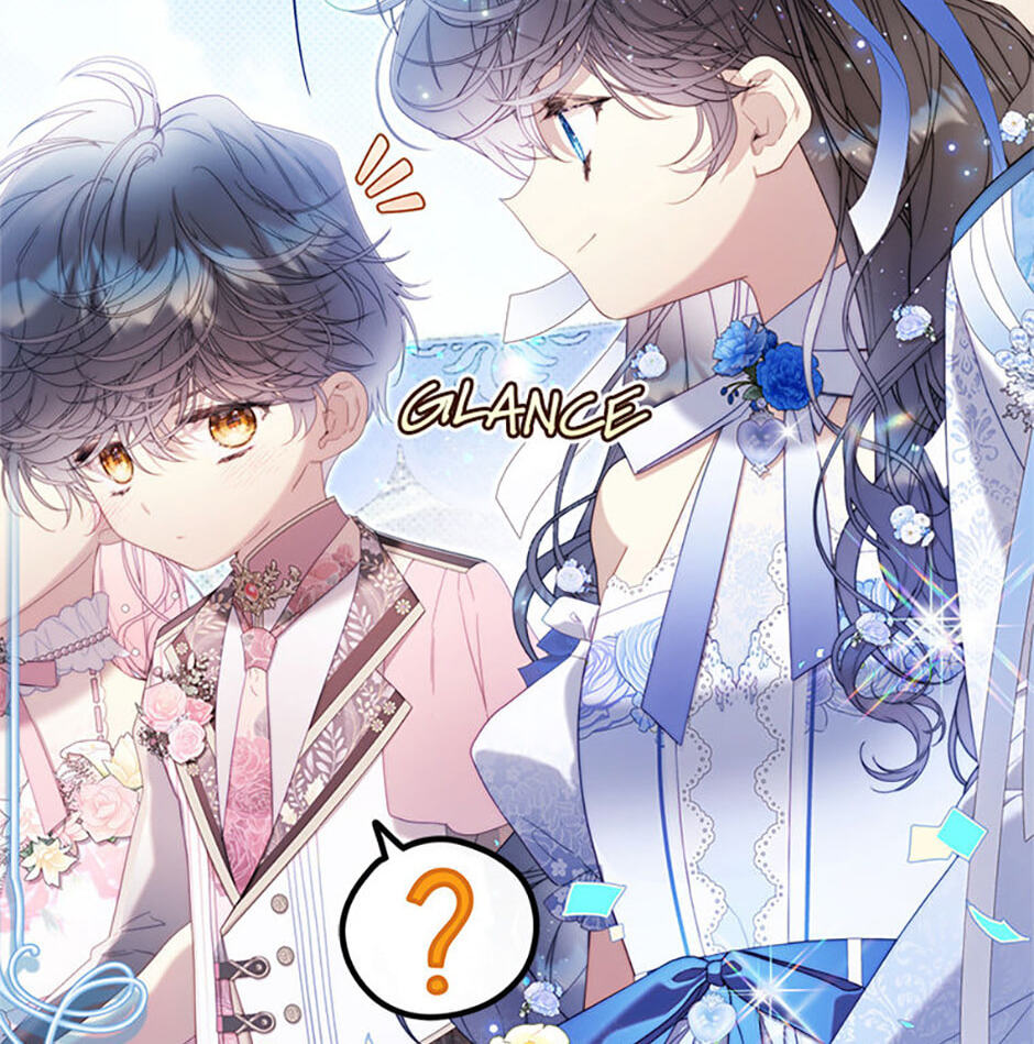 Beatrice Chapter 161 page 94 - 