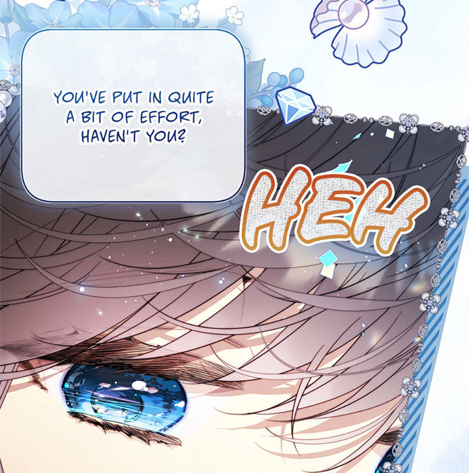 Beatrice Chapter 161 page 96 - 