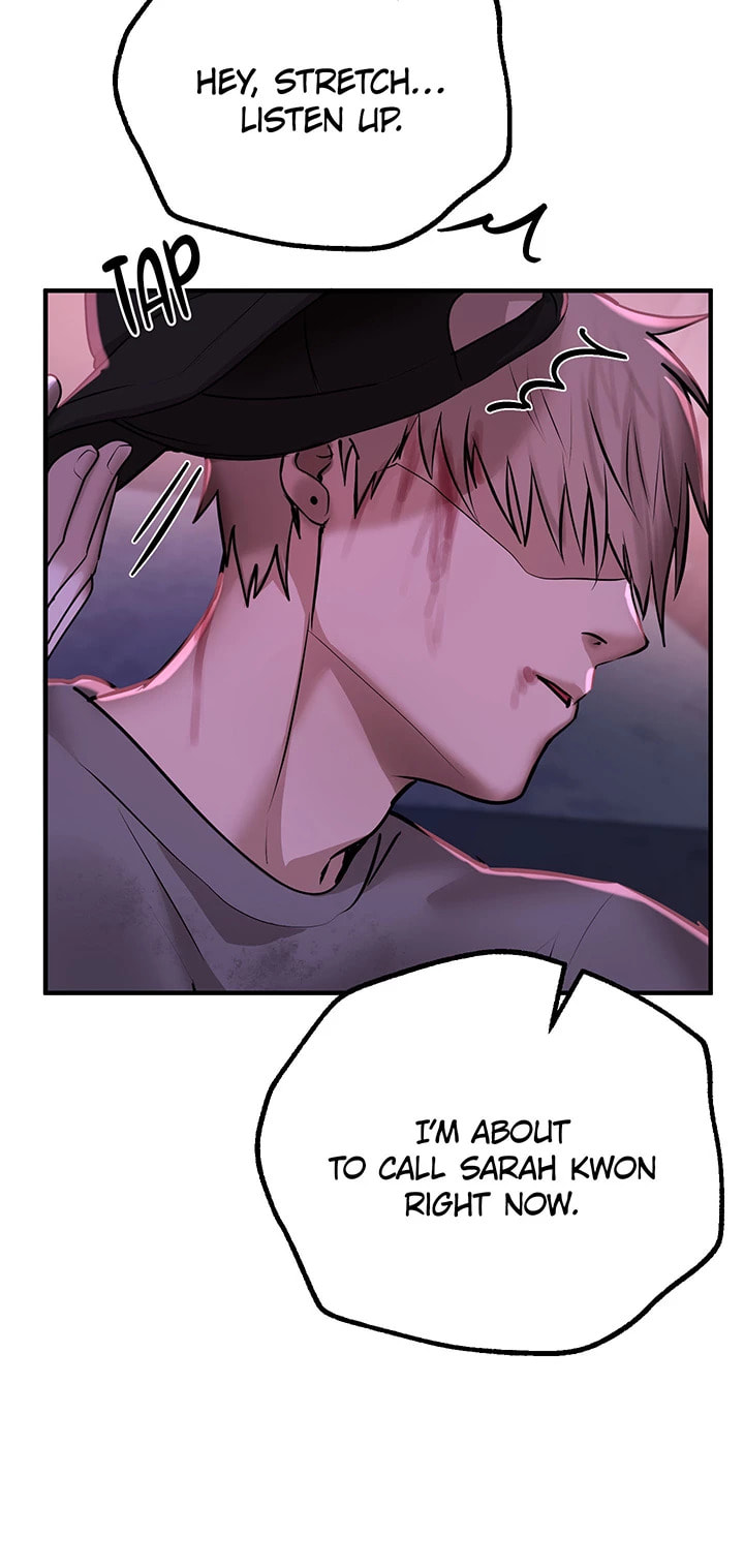 Beautiful Days Chapter 26.1 page 23 - 