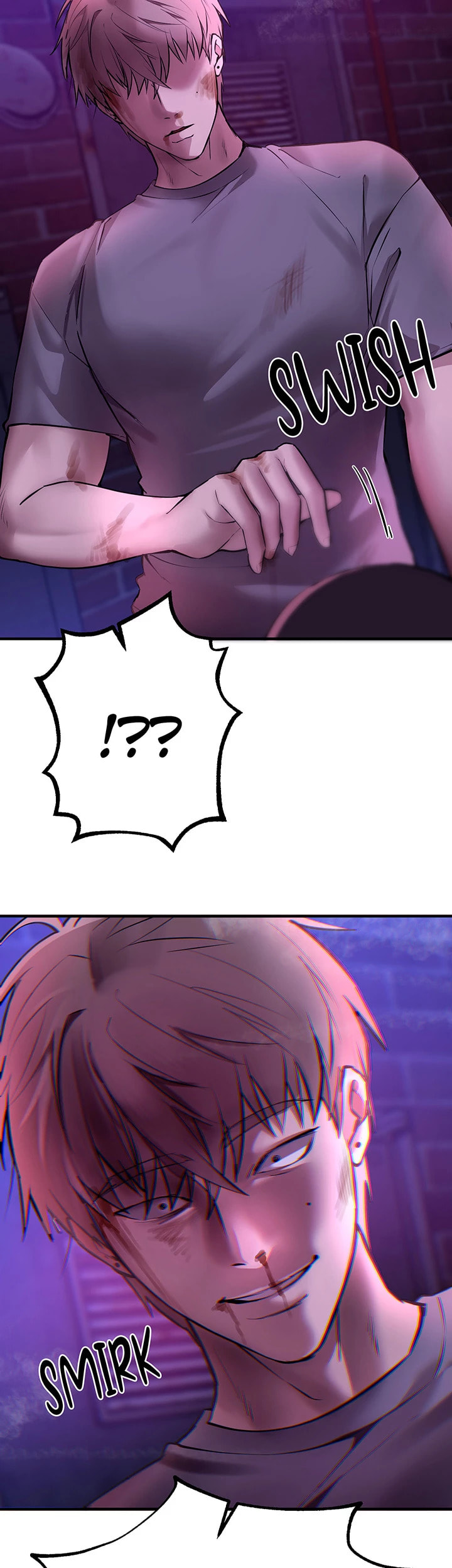 Beautiful Days Chapter 26.1 page 29 - 