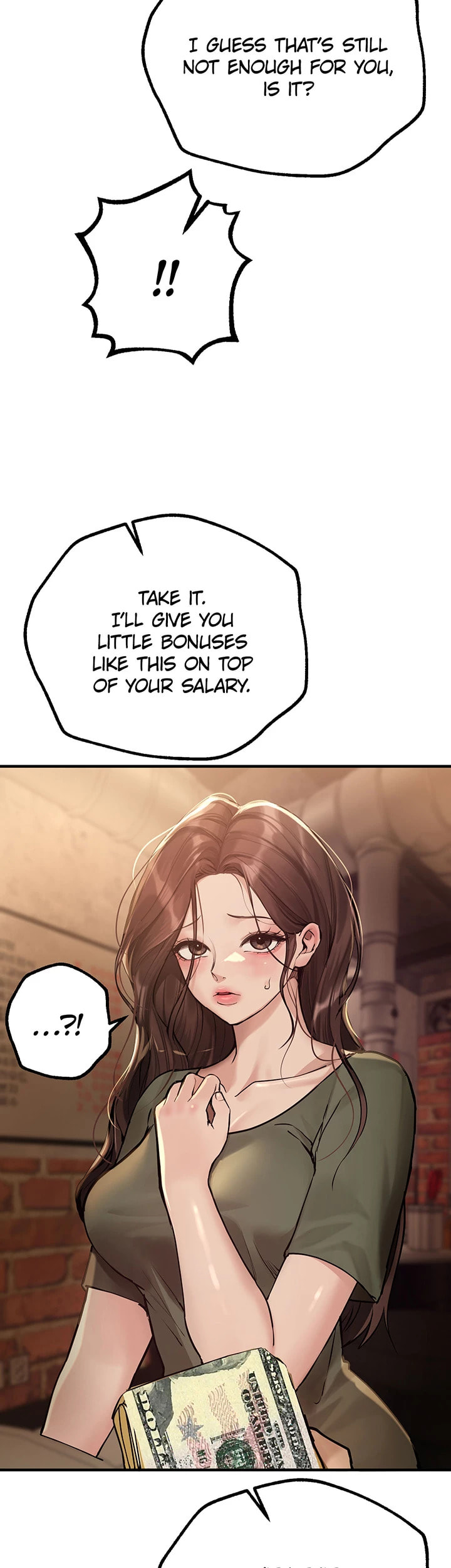Beautiful Days Chapter 26.1 page 34 - 