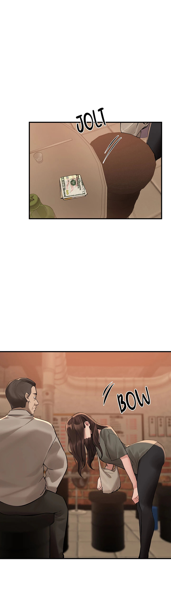 Beautiful Days Chapter 26.1 page 38 - 
