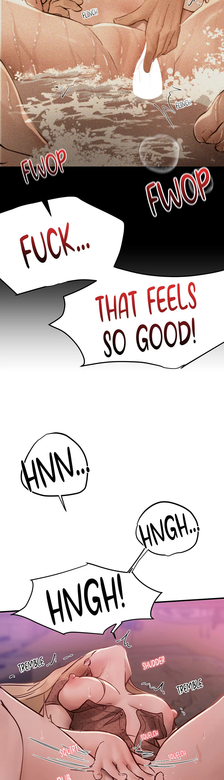 Beautiful Days Chapter 26.1 page 5 - 