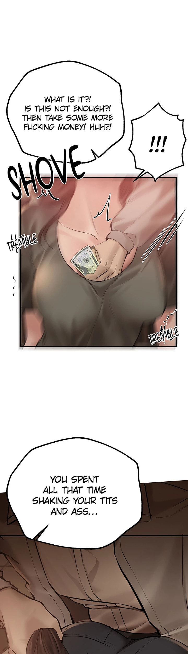 Beautiful Days Chapter 26.1 page 41 - 