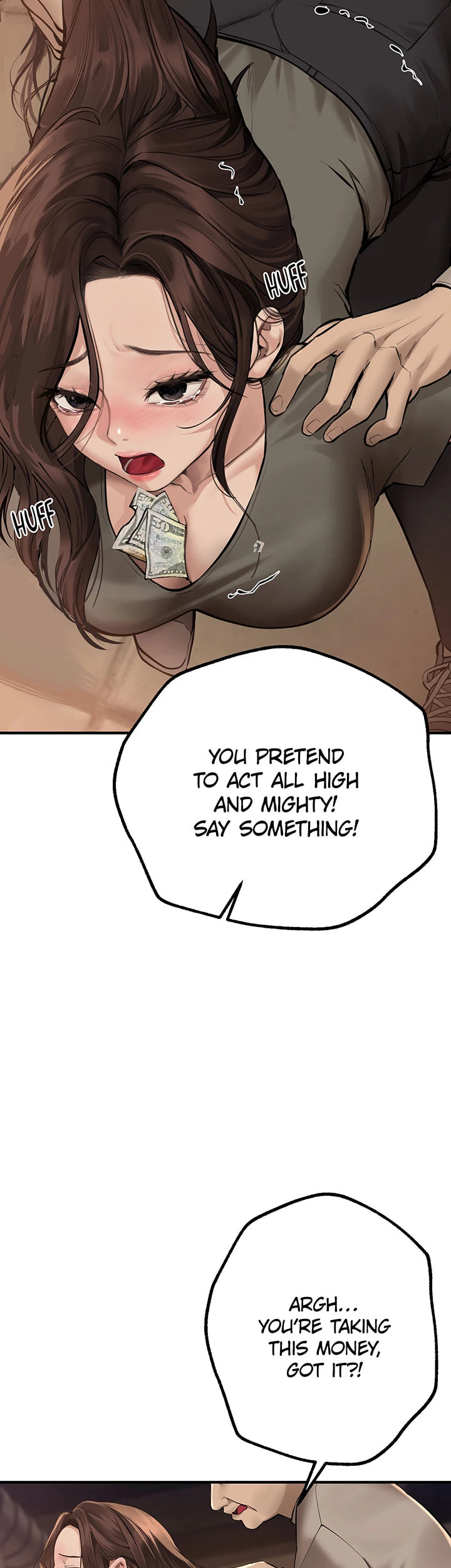 Beautiful Days Chapter 26.1 page 42 - 