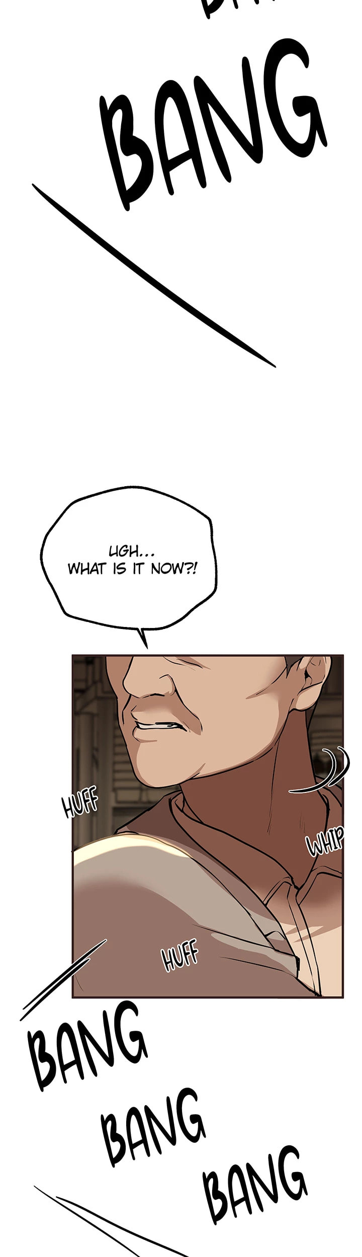 Beautiful Days Chapter 26.1 page 45 - 