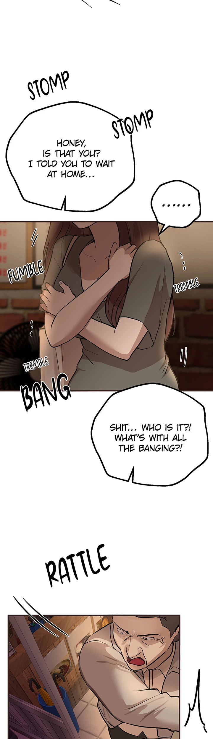 Beautiful Days Chapter 26.1 page 46 - 