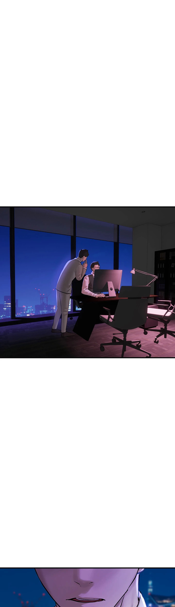 Beautiful Days Chapter 26.1 page 54 - 