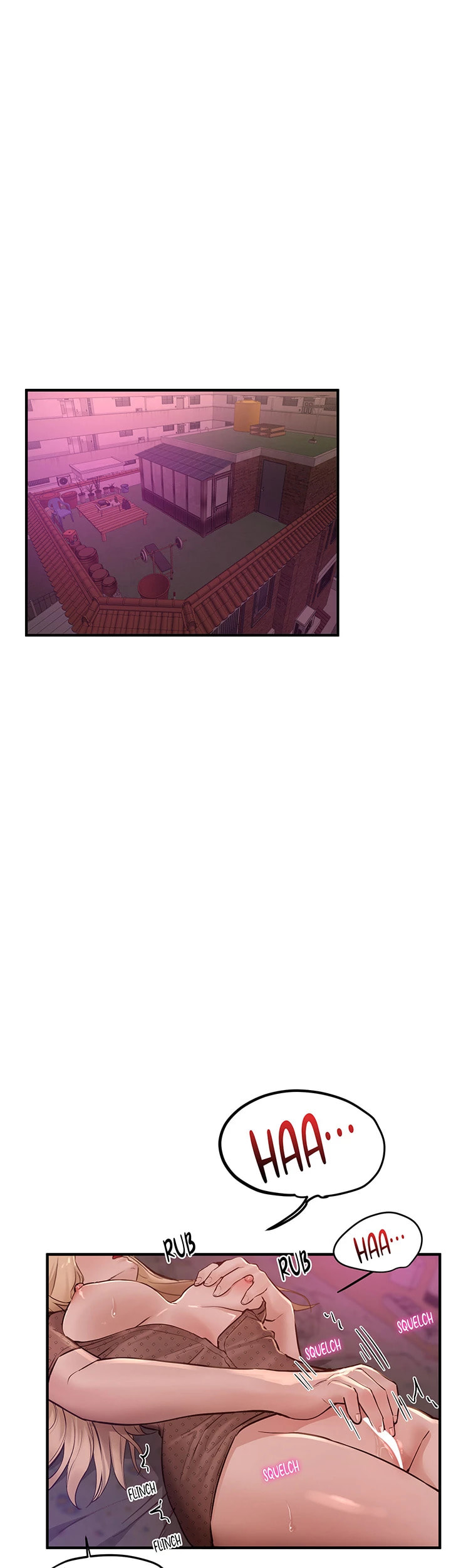 Beautiful Days Chapter 26 page 1 - 