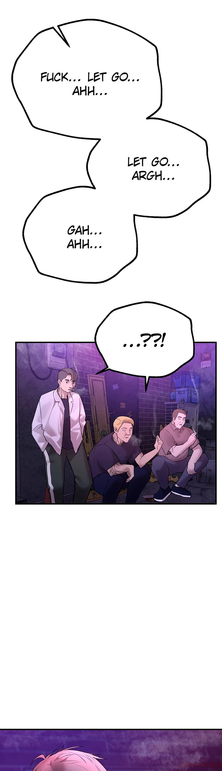 Beautiful Days Chapter 26 page 28 - 