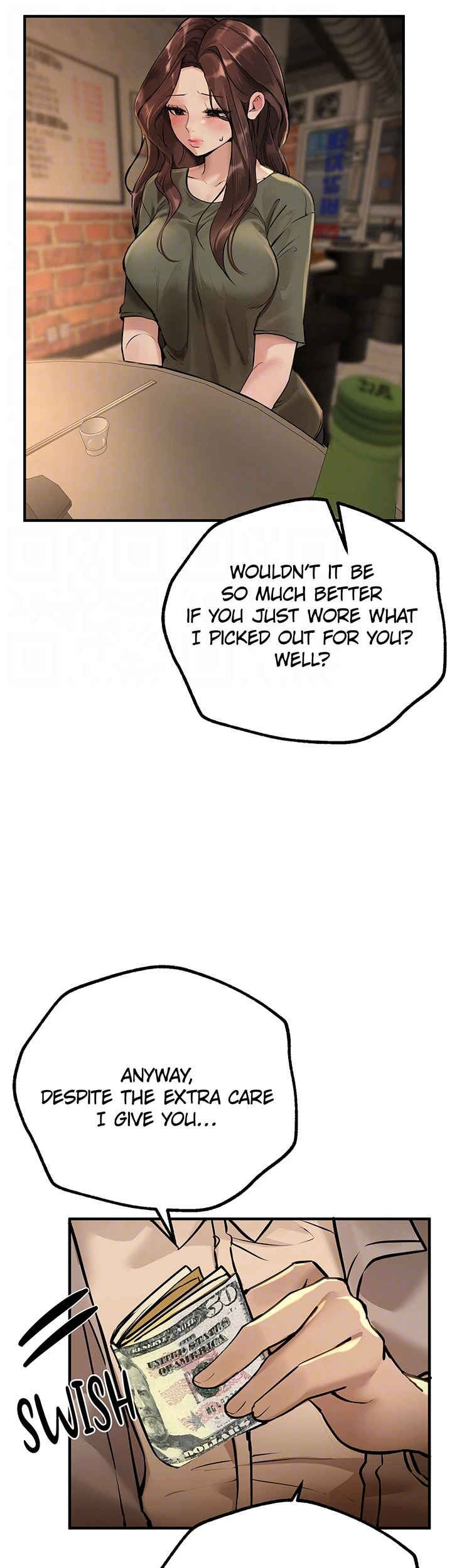 Beautiful Days Chapter 26 page 33 - 