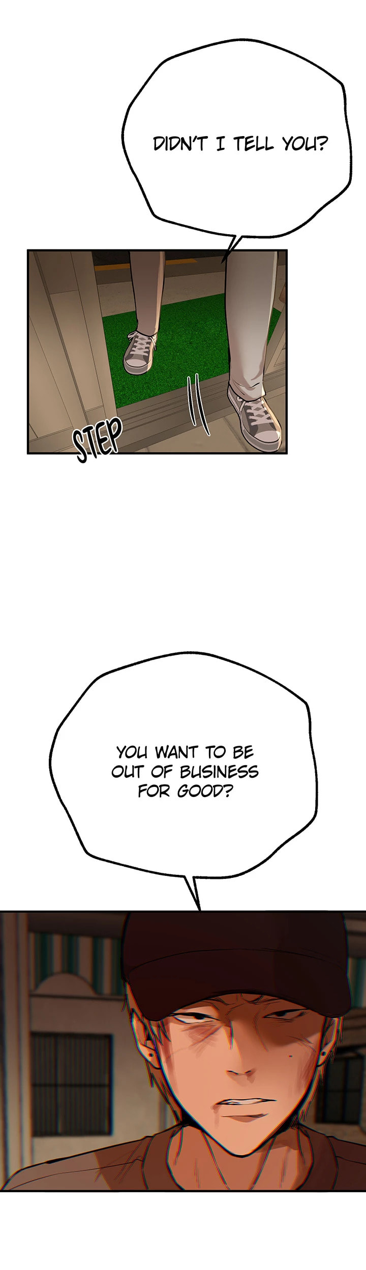 Beautiful Days Chapter 26 page 49 - 