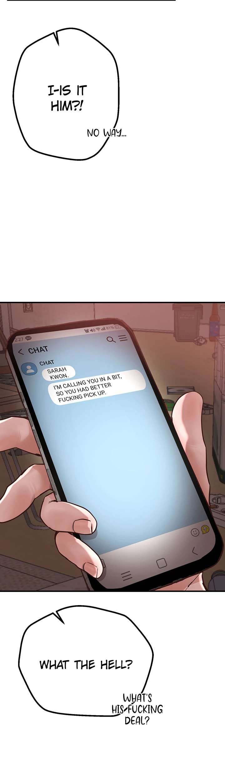 Beautiful Days Chapter 26 page 9 - 