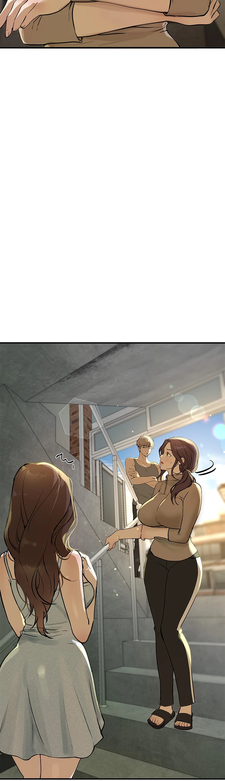 Beautiful Days Chapter 28 page 55 - 