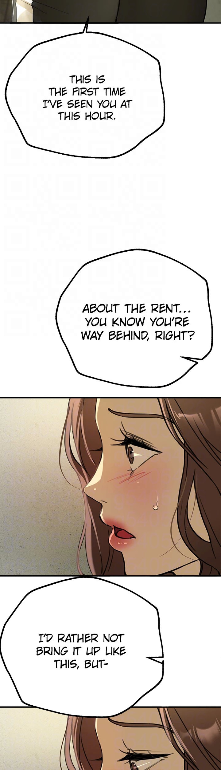 Beautiful Days Chapter 29 page 17 - 