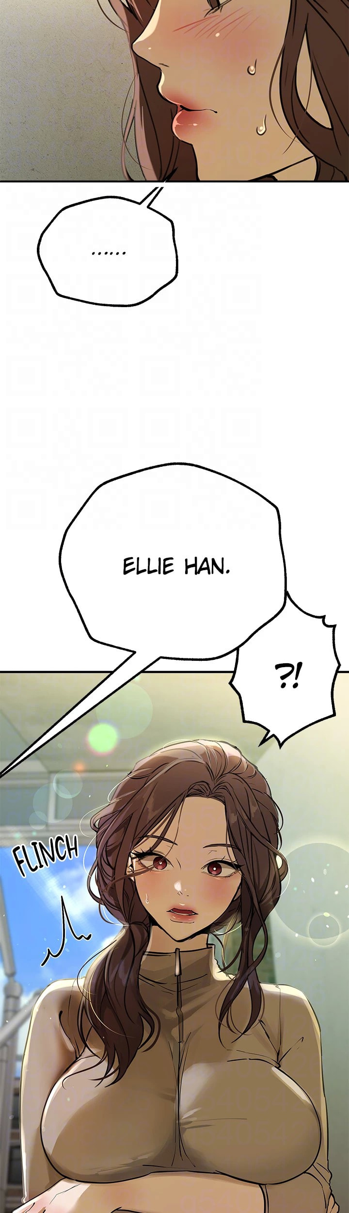 Beautiful Days Chapter 29 page 18 - 