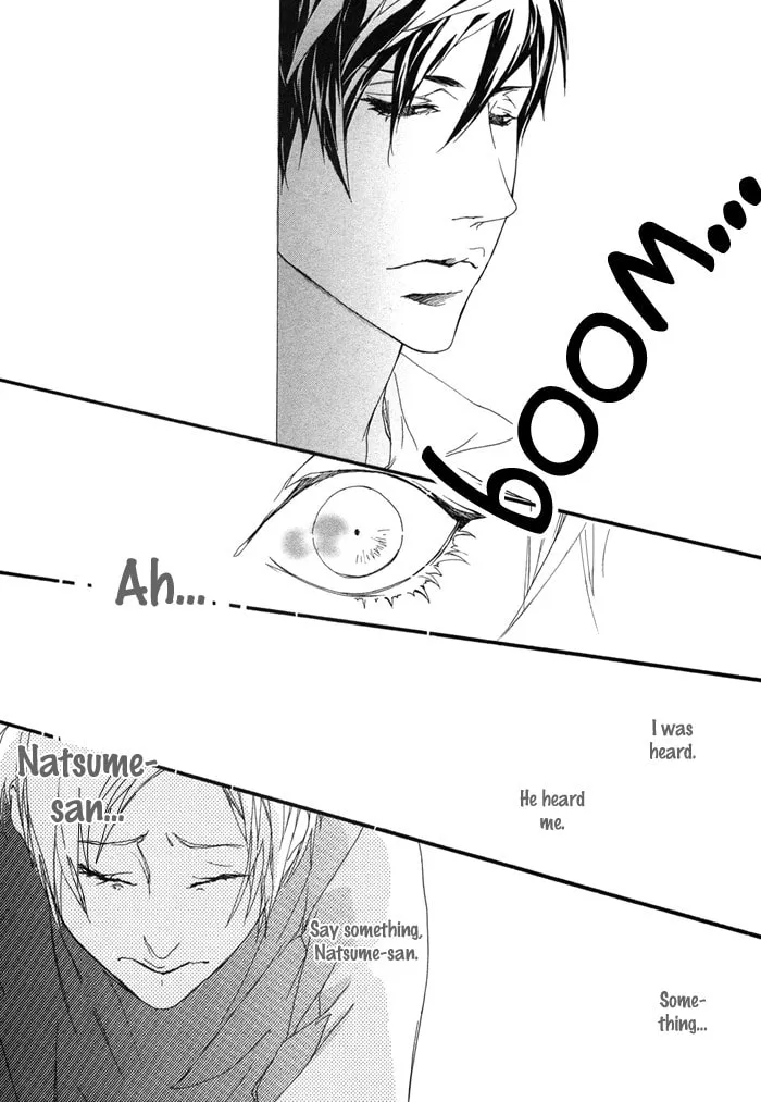 Beautiful Days Chapter 3 page 35 - 