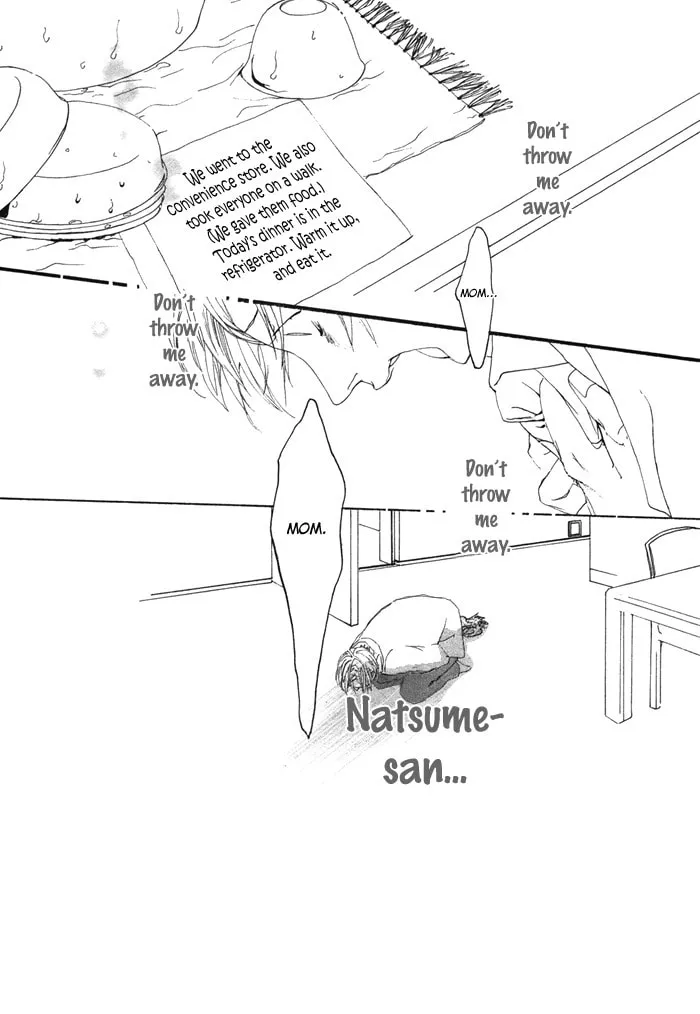 Beautiful Days Chapter 4 page 11 - 