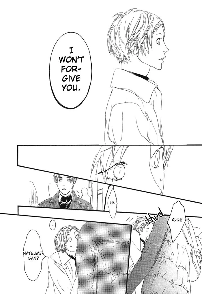 Beautiful Days Chapter 4 page 26 - 