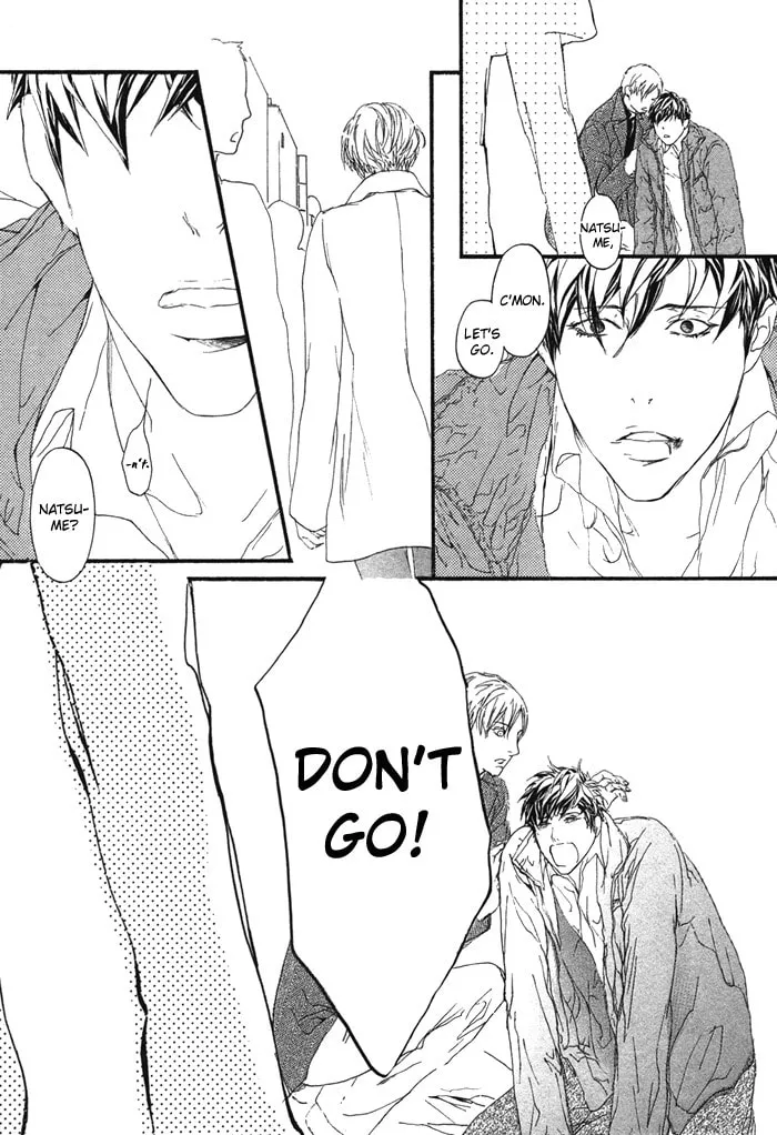 Beautiful Days Chapter 4 page 31 - 