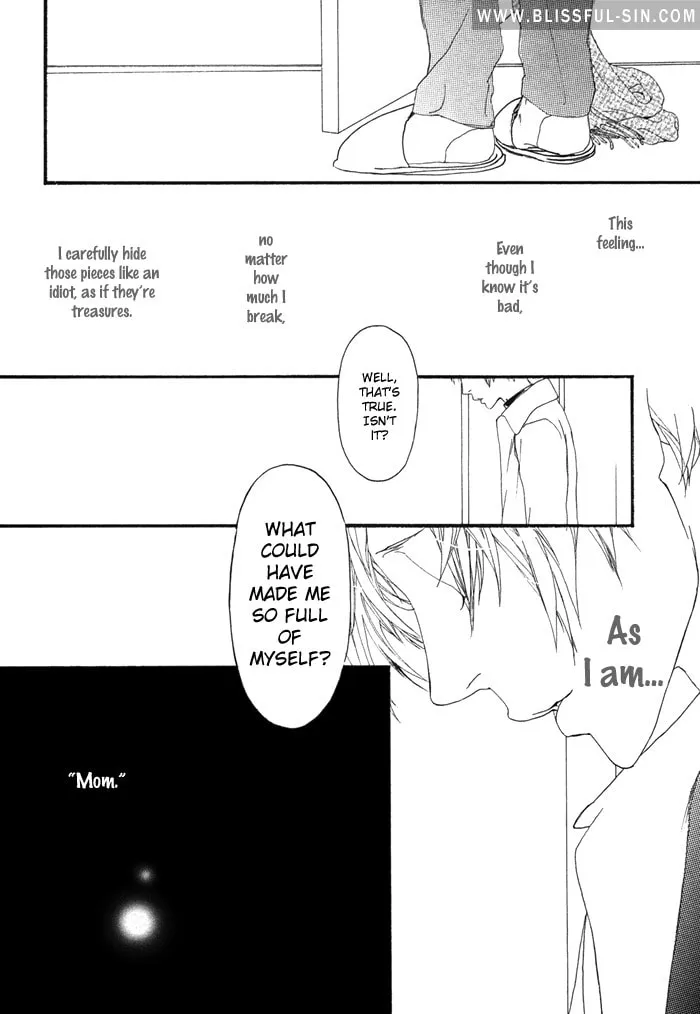 Beautiful Days Chapter 4 page 9 - 