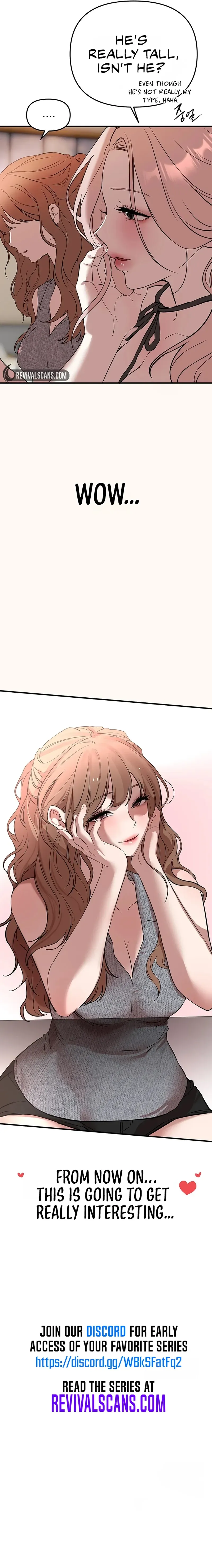 Beautiful Days Chapter 42 page 13 - 