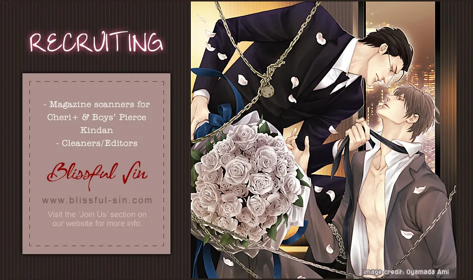 Beautiful Days Chapter 5 page 13 - 