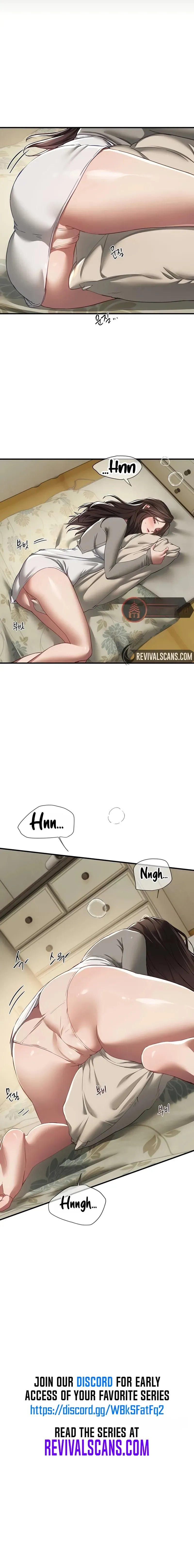 Beautiful Days Chapter 57 page 8 - 