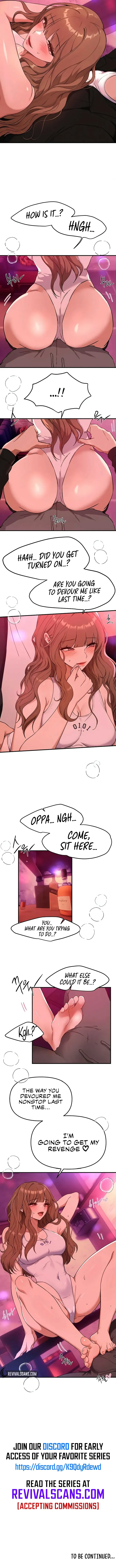 Beautiful Days Chapter 69 page 6 - 