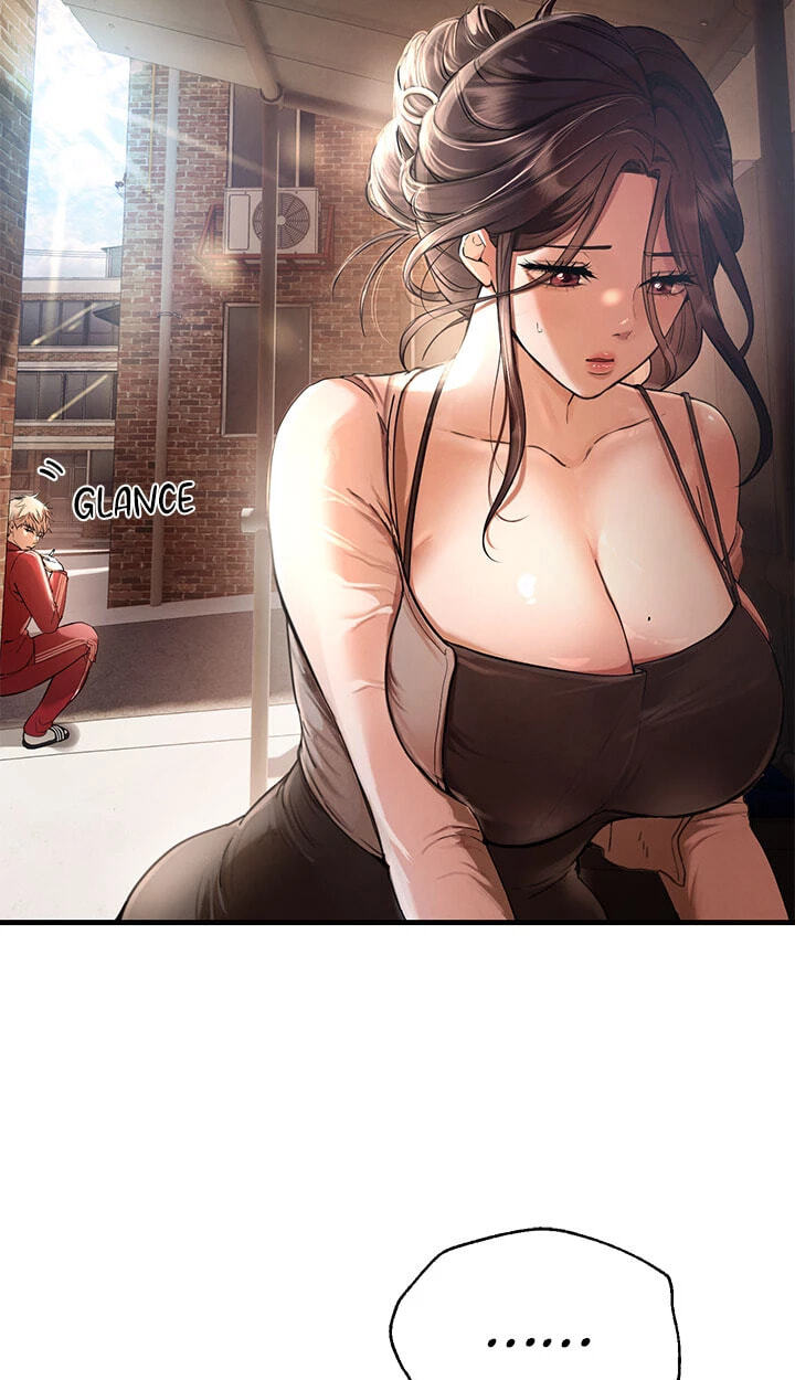 Beautiful Days Chapter 1 page 111 - 