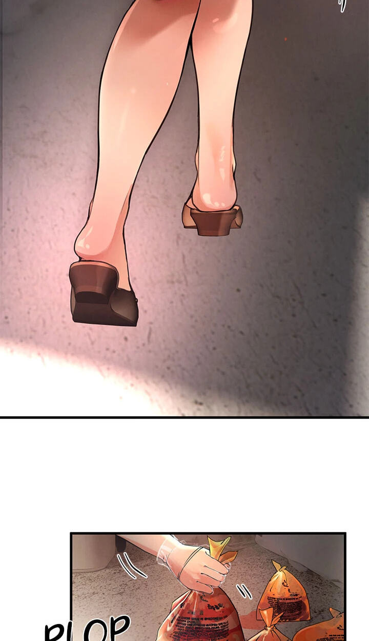 Beautiful Days Chapter 1 page 114 - 