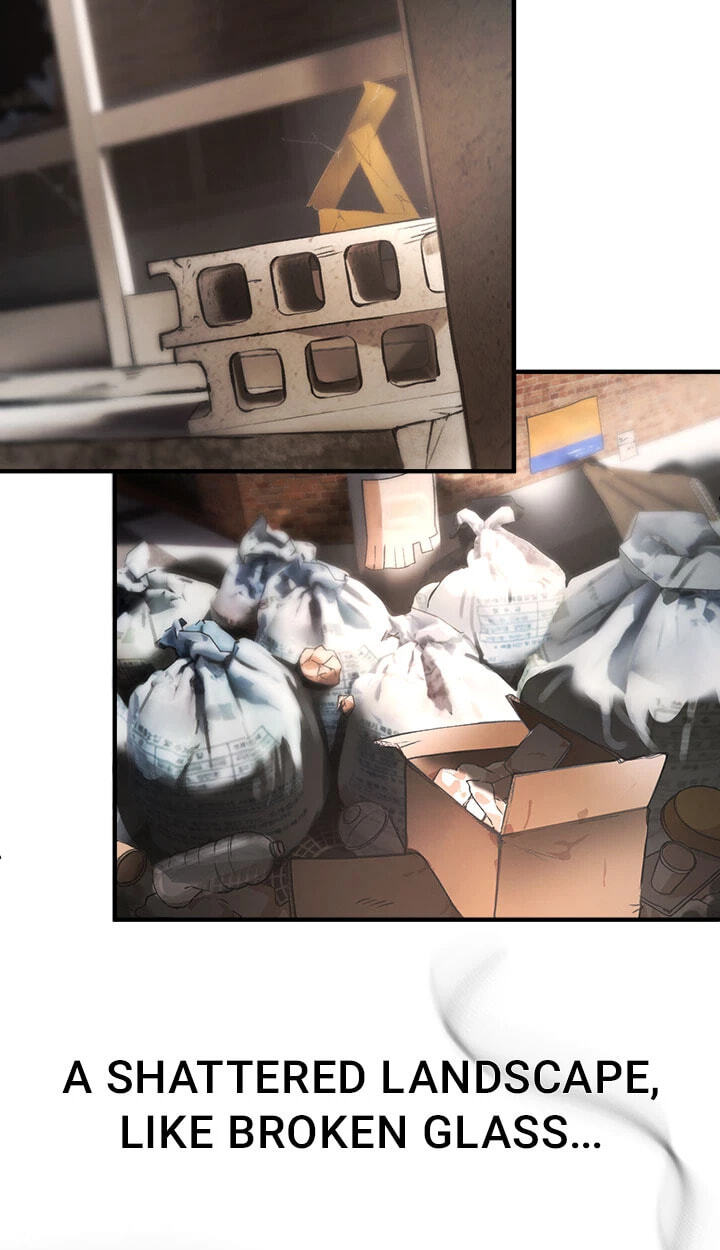 Beautiful Days Chapter 1 page 132 - 