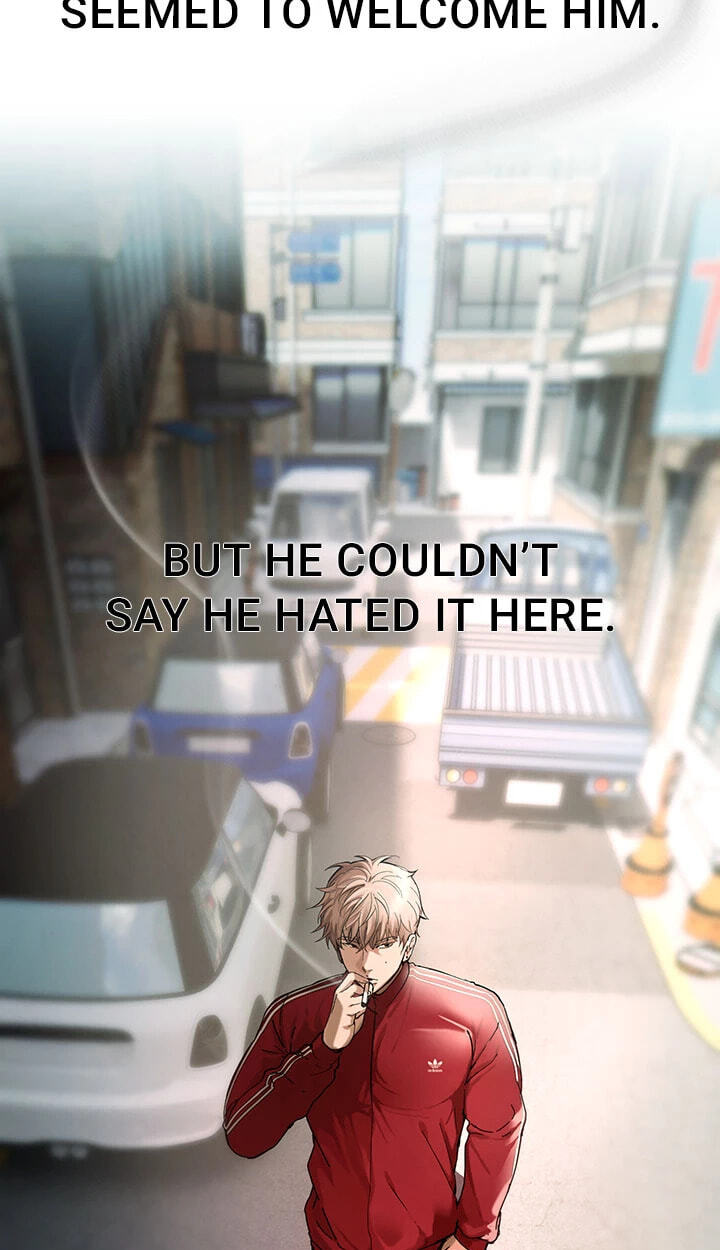 Beautiful Days Chapter 1 page 134 - 
