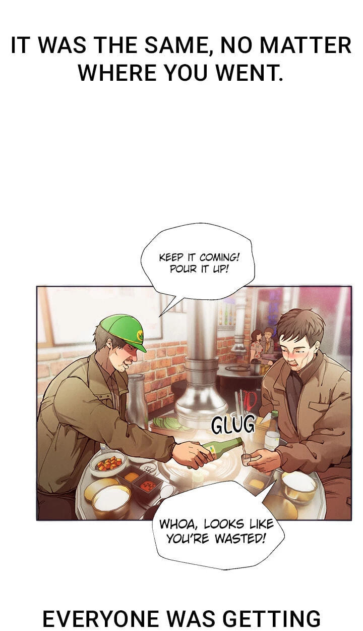 Beautiful Days Chapter 1 page 145 - 