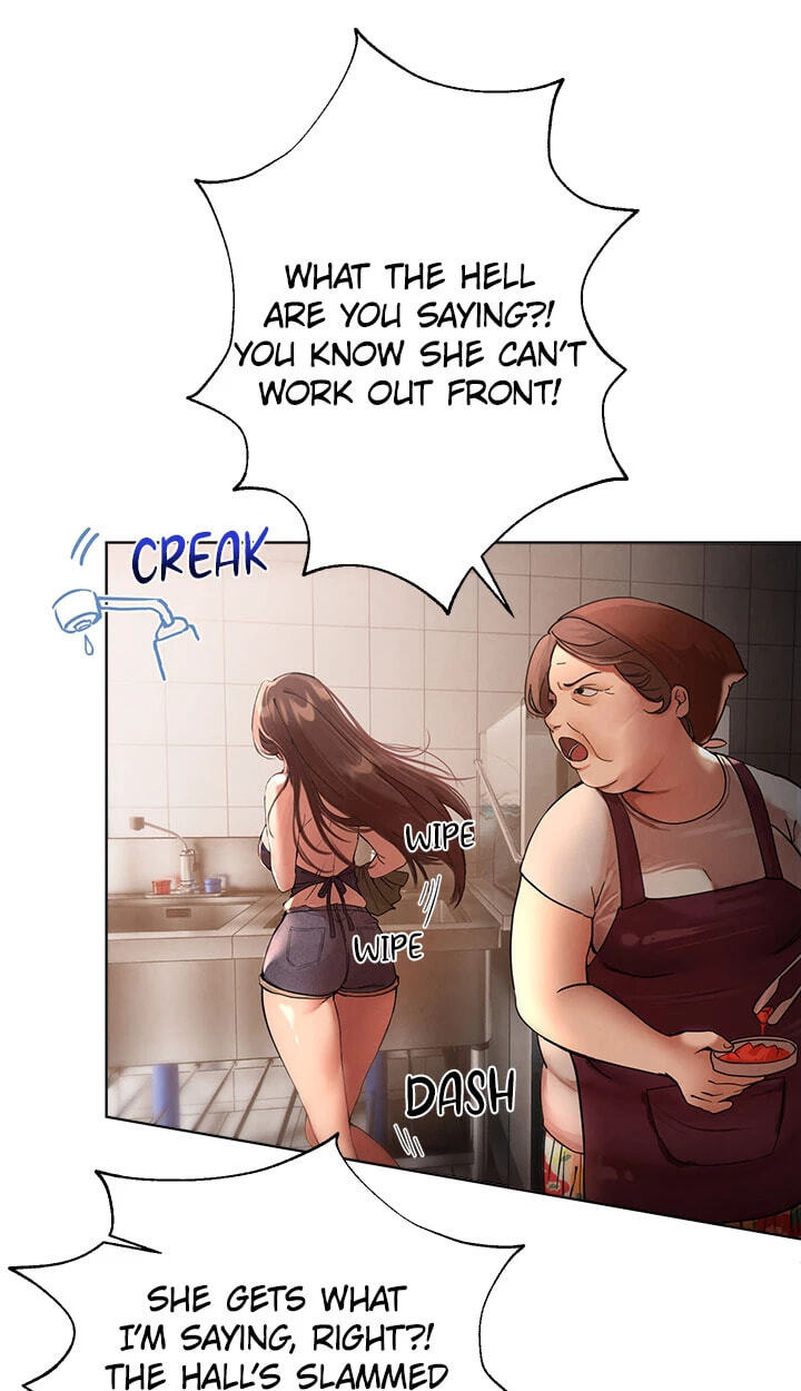 Beautiful Days Chapter 1 page 154 - 