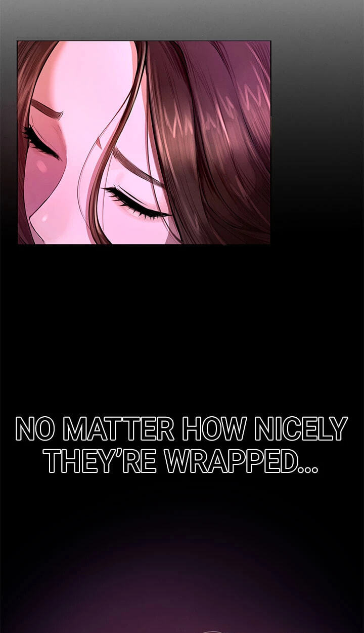 Beautiful Days Chapter 1 page 18 - 